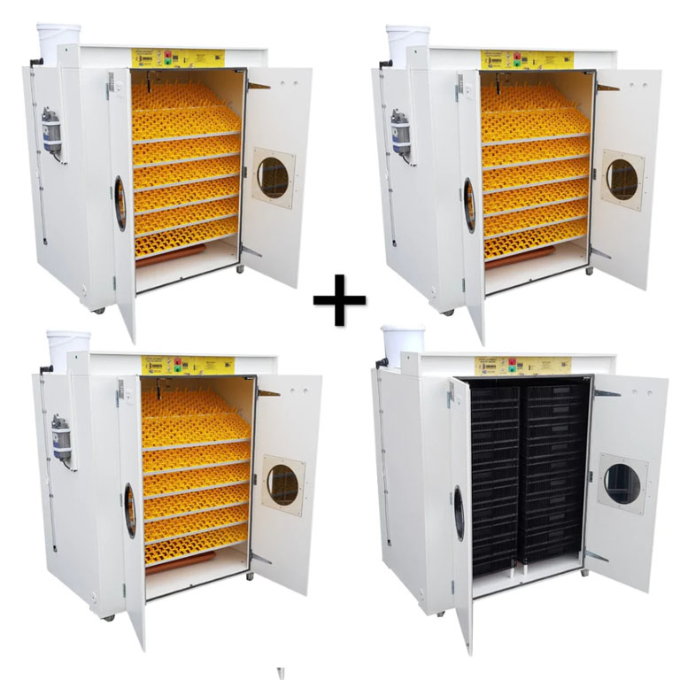 incubator22