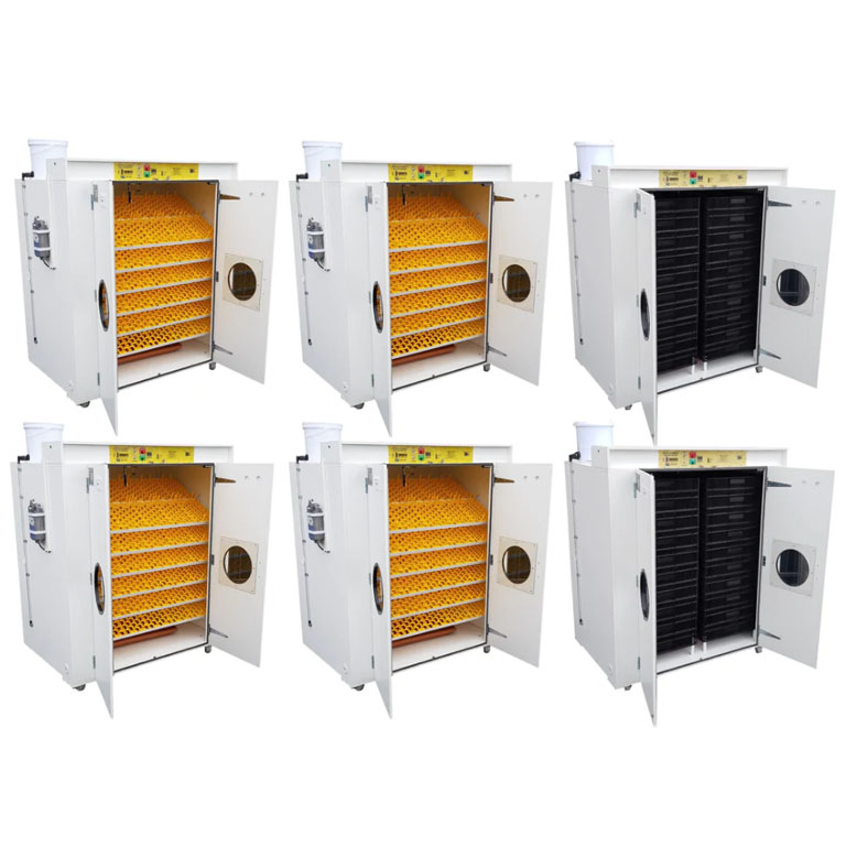 incubator23