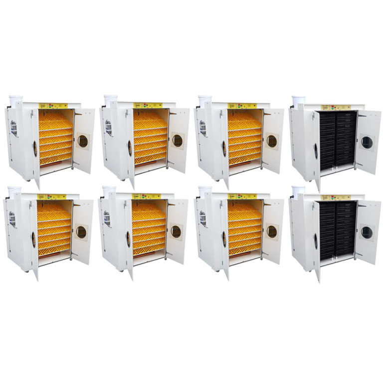 incubator24